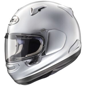 Arai Signet-X Helmet - Aluminum Silver