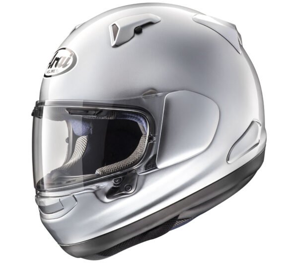 Arai Signet-X Helmet - Aluminum Silver