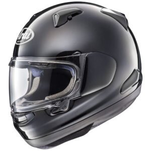 Arai Signet-X Helmet - Diamond Black