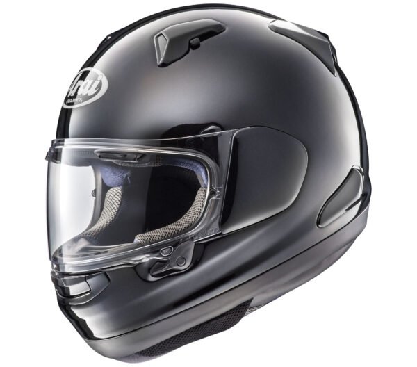 Arai Signet-X Helmet - Diamond Black