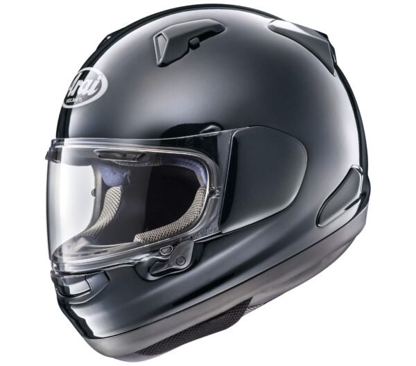 Arai Signet-X Helmet - Pearl Black