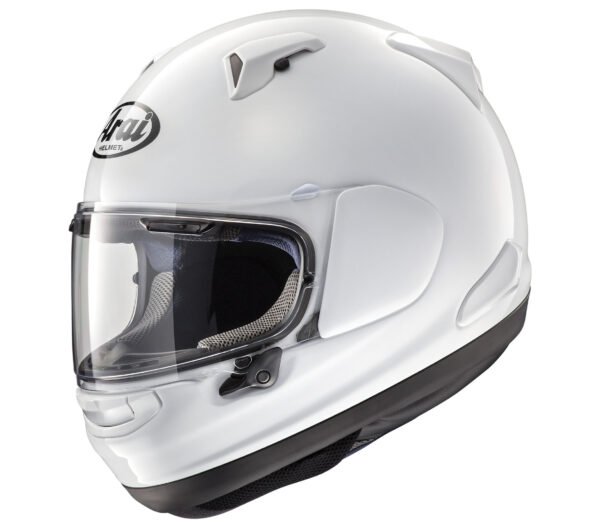 Arai Signet-X Helmet - White